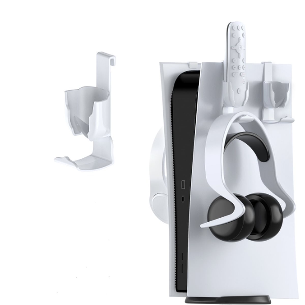 Supporto per cuffie da gaming  - Gaming Console Headset recensione e prezzo