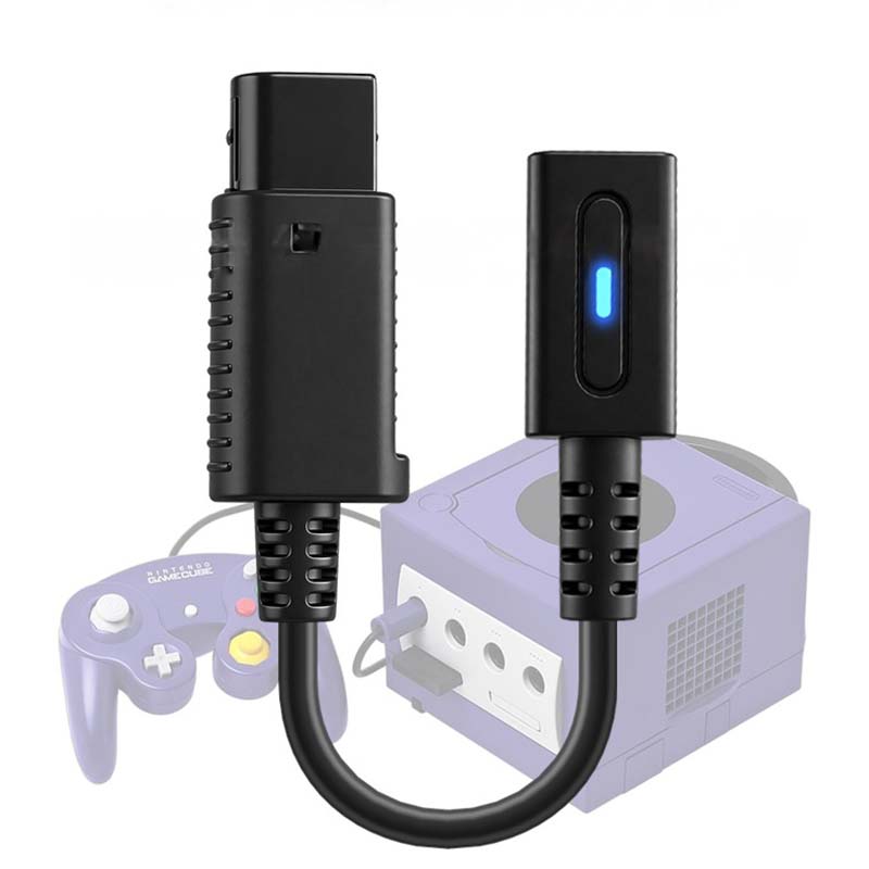 Gaming Console Latest - Cavo di Ricarica USB-C da 12cm