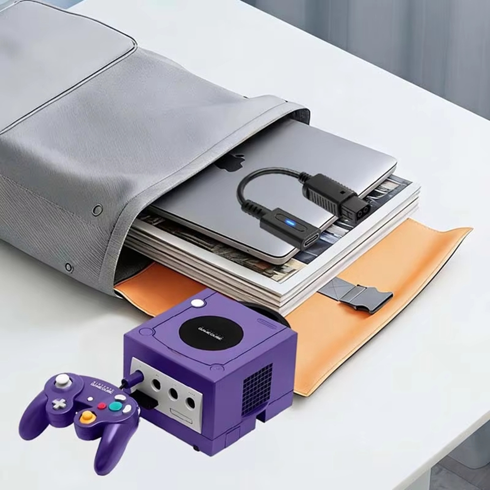 Gaming Console Latest - Cavo di ricarica PD da 45W