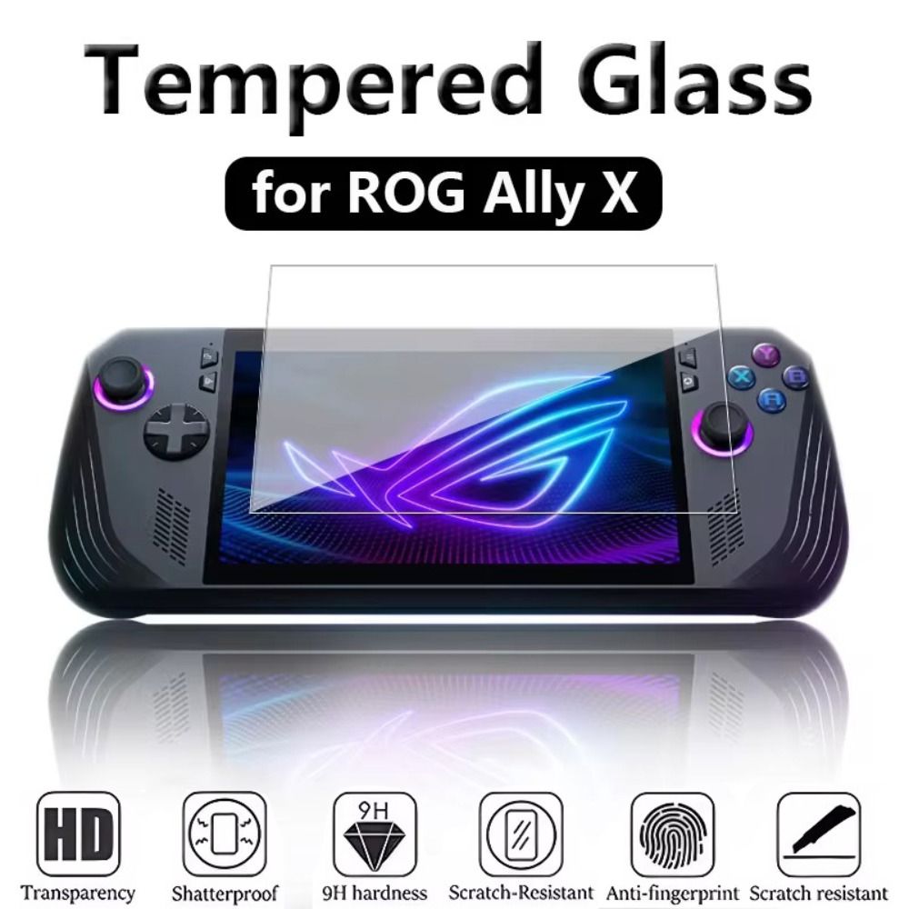 Gaming Console Latest - 3PCS Accessori Console di gioco Protezione