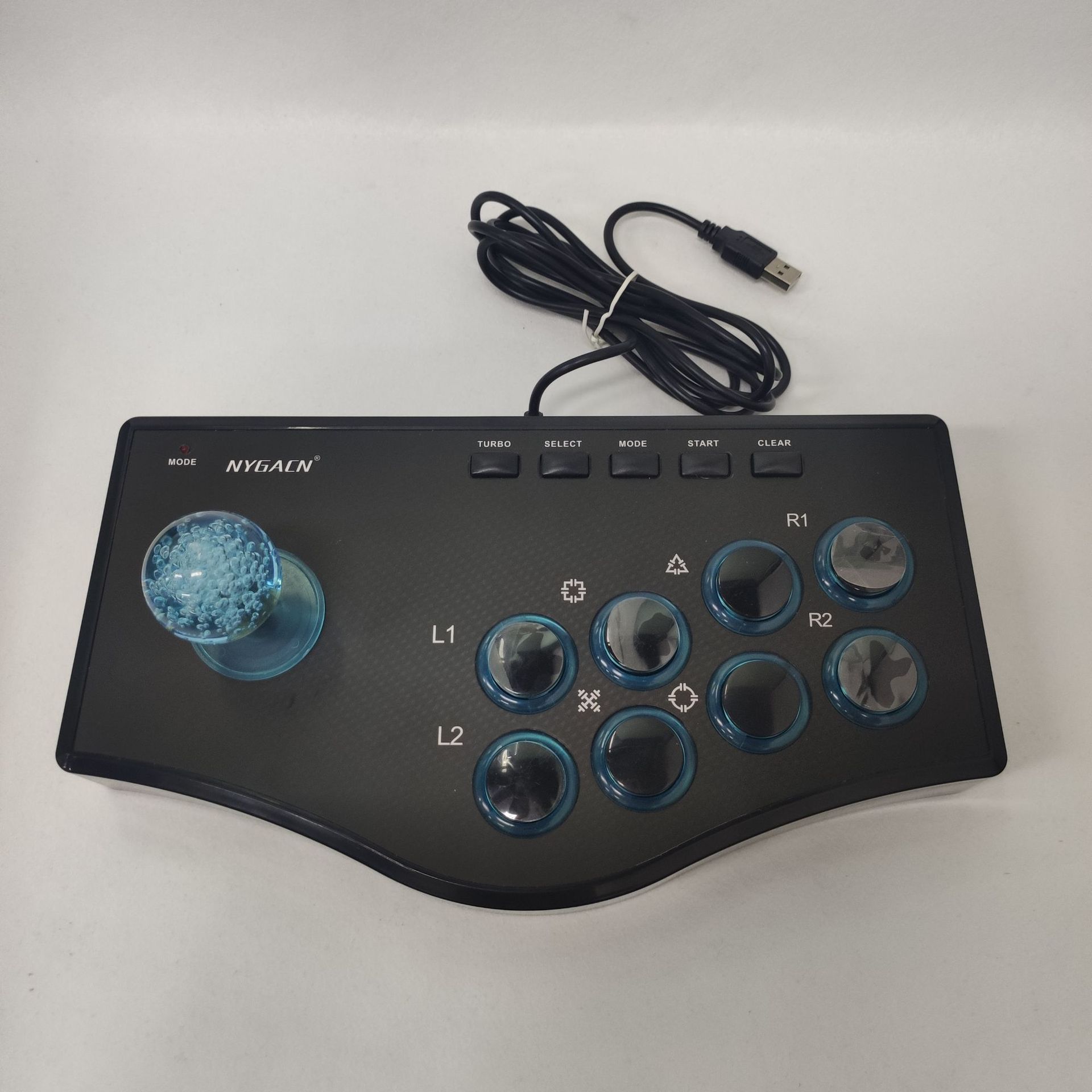 Miglior Controller Arcade Retr - Gaming Console For Smart Tv recensione e prezzo