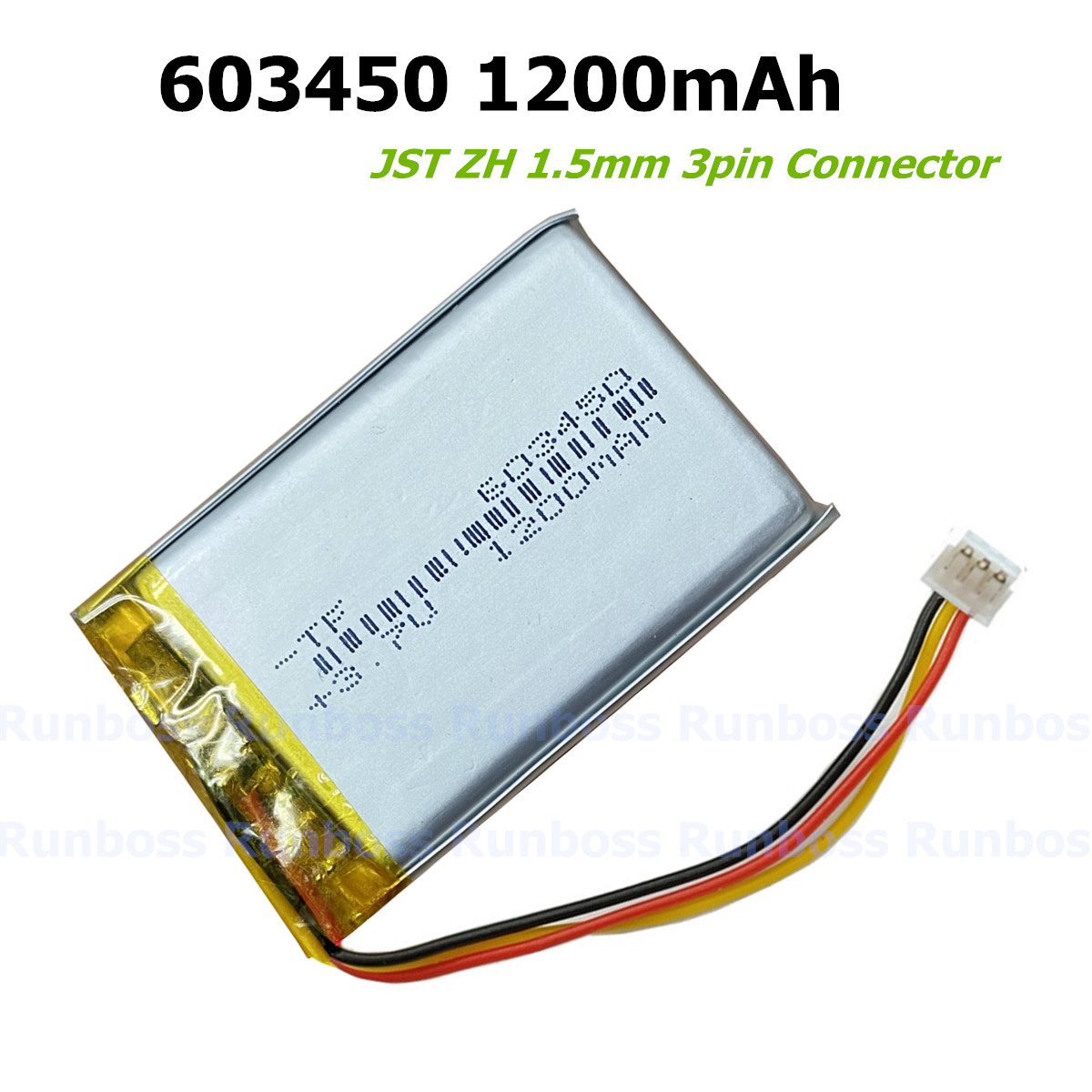 603450   Batteria per Corsair  - Gaming Console For Smart Tv recensione e prezzo