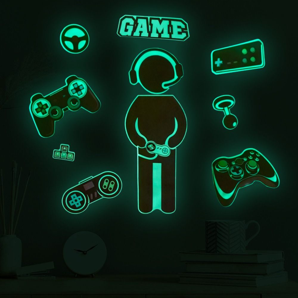 Cosmic Starry Sky Game Handle - Gaming Console Wallpaper recensione e prezzo