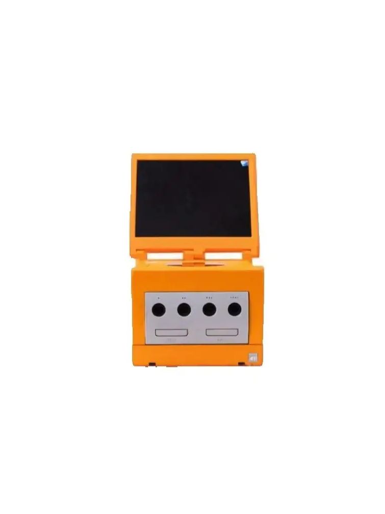 Monitor da 8 Pollici per Stamp - Gaming Console Vintage recensione e prezzo