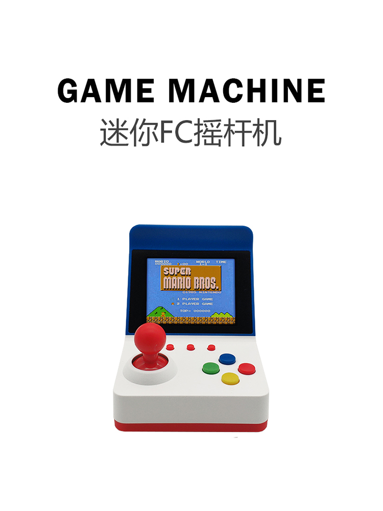 360 Video Games3inch 8Bit Port - Gaming Console And Tv recensione e prezzo