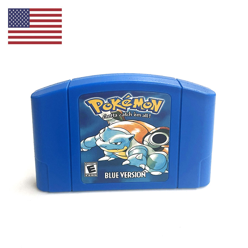 Versione USA NTSC Inglese Poke - Gaming Console For Smart Tv recensione e prezzo