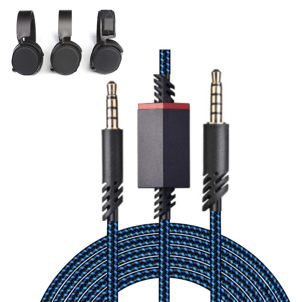 Gaming Console Headset - Cavo di Ricambio per Cuffie con