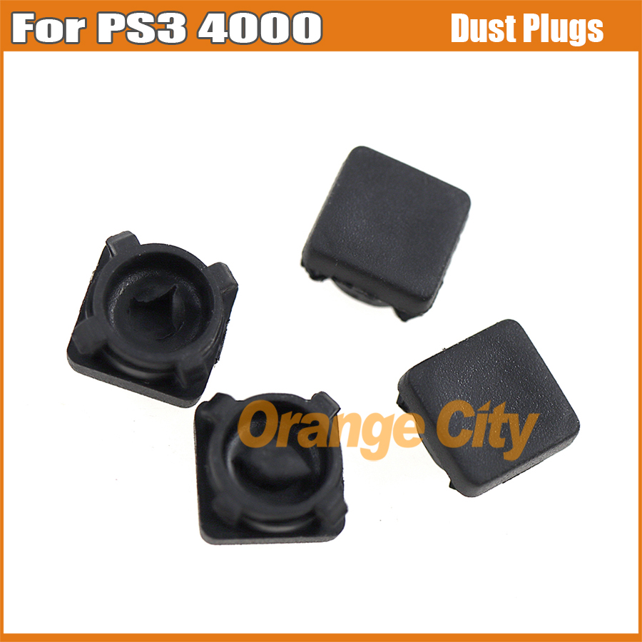 Gaming Console Station - 1 set per PS3 Slim 4000
