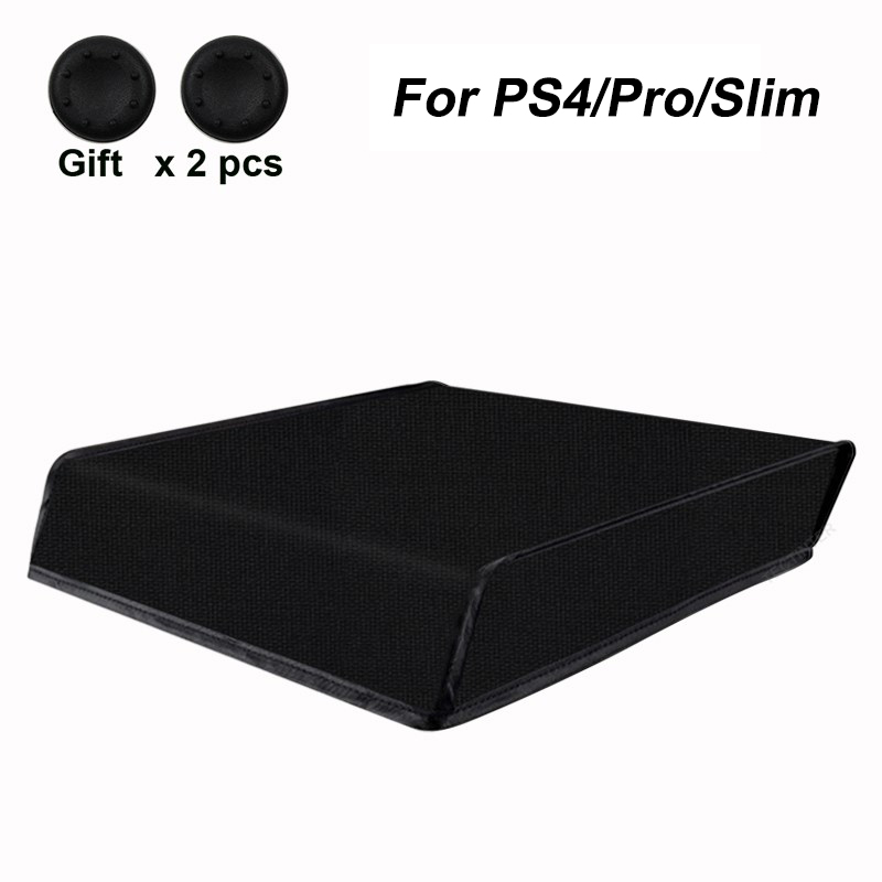 Custodia antipolvere per conso - Gaming Console Stand recensione e prezzo