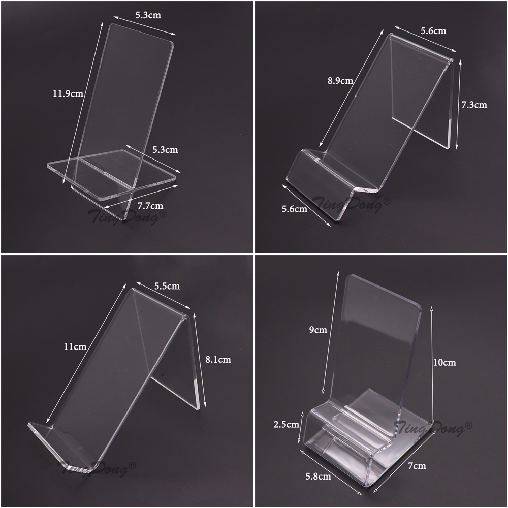 Gaming Console Stand - TingDong Per GB GBP GBC GBA