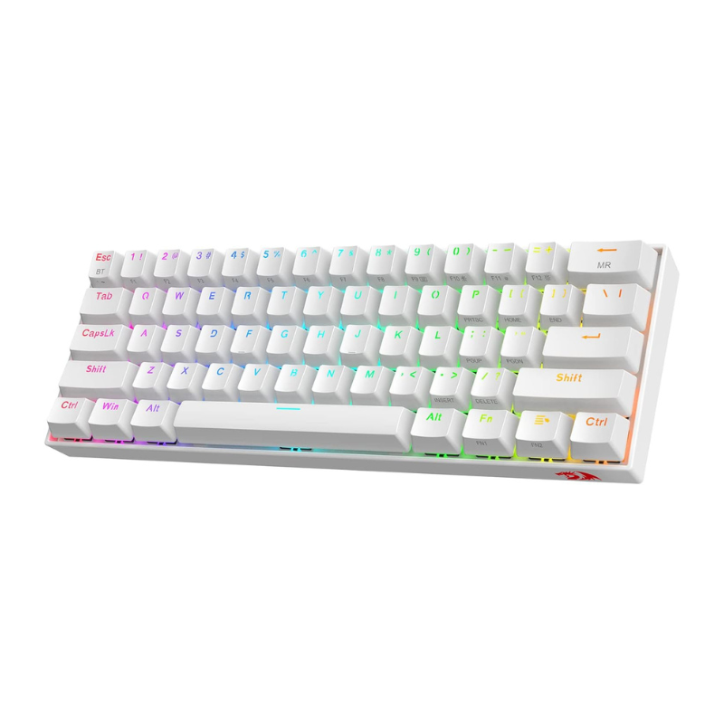 Redragon K530 Pro Draconic 61  - Gaming Console Keyboard recensione e prezzo
