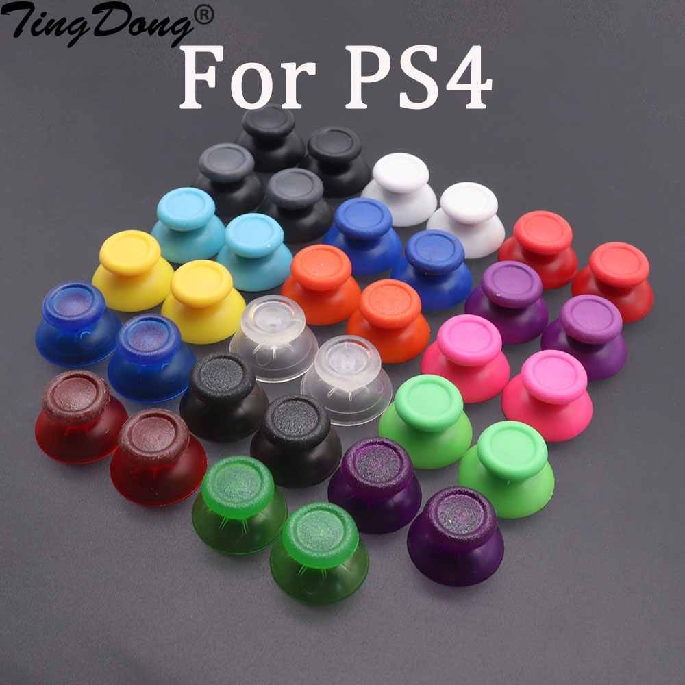Thumb Grip Joystick - 10 PZ = 5 Paia 3D