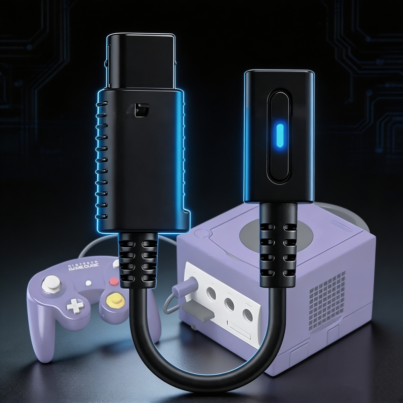 Gaming Console Latest - Cavo di Ricarica PD Type C