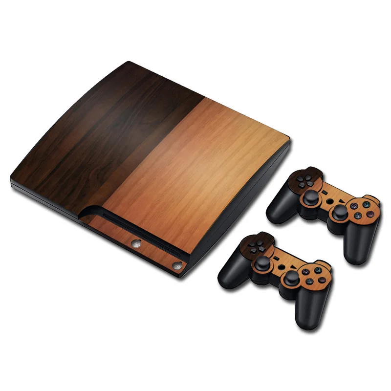 Gaming Console Station - Nuova venuta decalcomania protettiva vendita calda