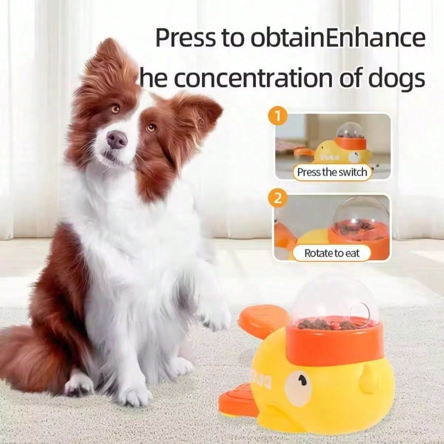 Gaming Console Station - Giocattolo Interattivo per Animali Domestici a