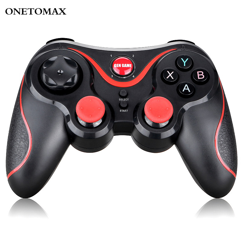 S3 Bluetooth Gamepad per Andro - Gaming Console For Smart Tv recensione e prezzo