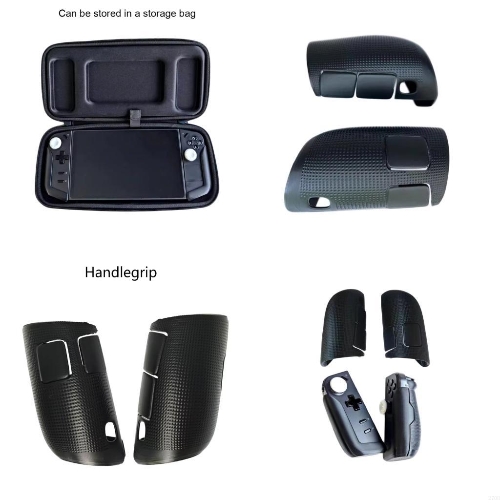 Gaming Console Latest - Impugnatura antiscivolo dal design ergonomico Impugnatura
