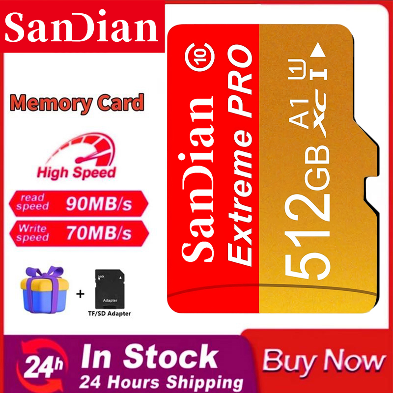 Scheda di Memoria 512GB Pro Mi - Gaming Console For Smart Tv recensione e prezzo