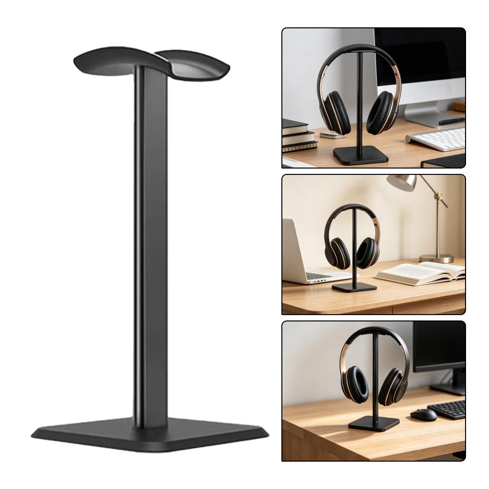 Gaming Console Headset - Supporto universale per cuffie over-ear, supporto