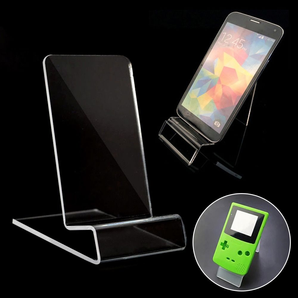 Gaming Console Stand - Supporto per console di gioco in