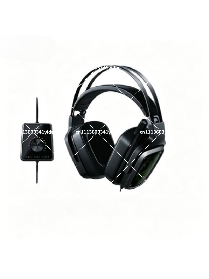 Cuffie da gioco cablate con mi - Gaming Console Headset recensione e prezzo
