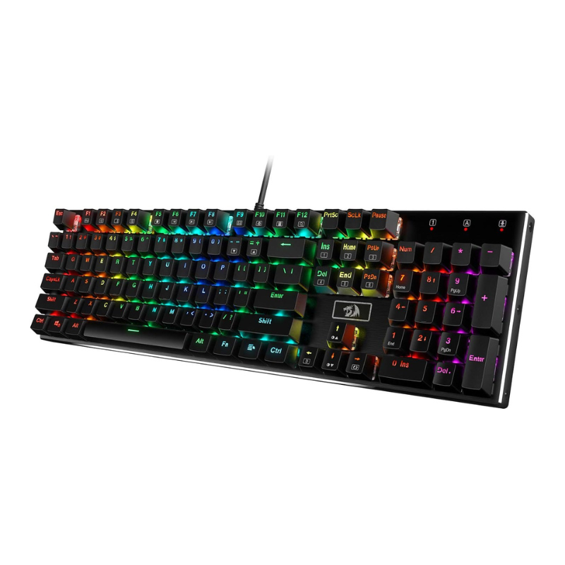 Redragon K556 RGB retroillumin - Gaming Console Windows recensione e prezzo