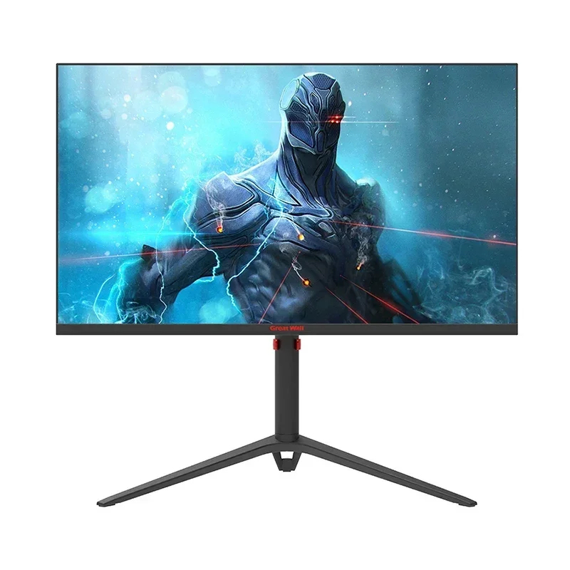 Schermo Great Wall 27G3QZ da 2 - Gaming Console Windows recensione e prezzo