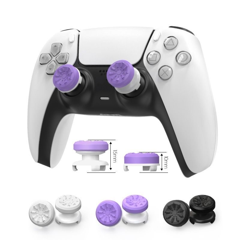 Tappo in silicone Freeks Stick - Thumb Grip Joystick recensione e prezzo