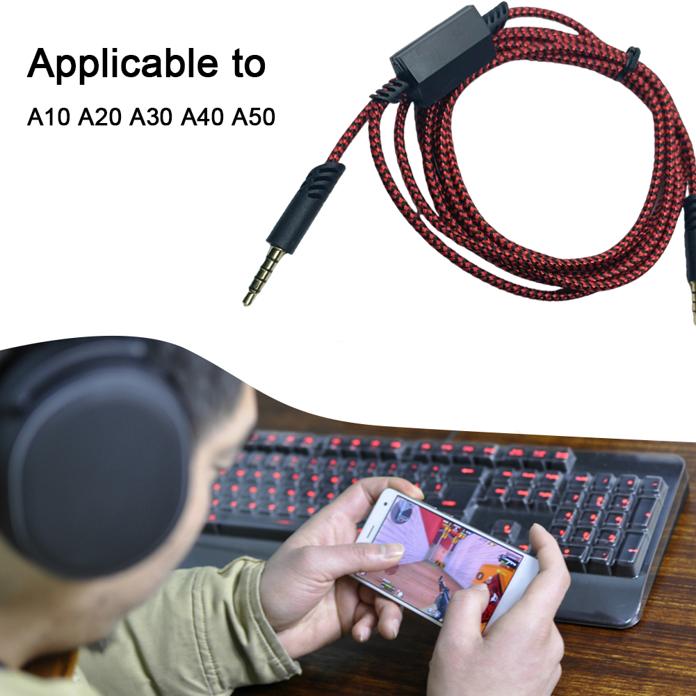 Cavo Audio con Interruttore di - Gaming Console Headset recensione e prezzo