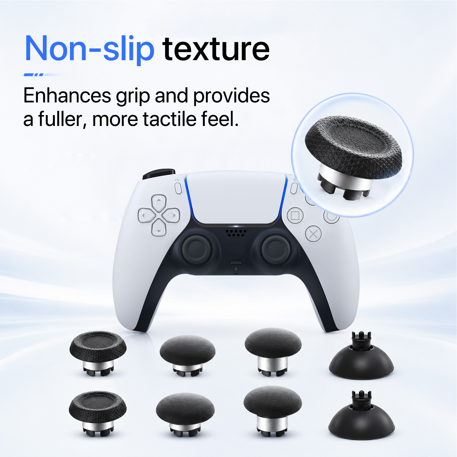 Joystick Elettromagnetici AKNE - Gaming Console And Tv recensione e prezzo