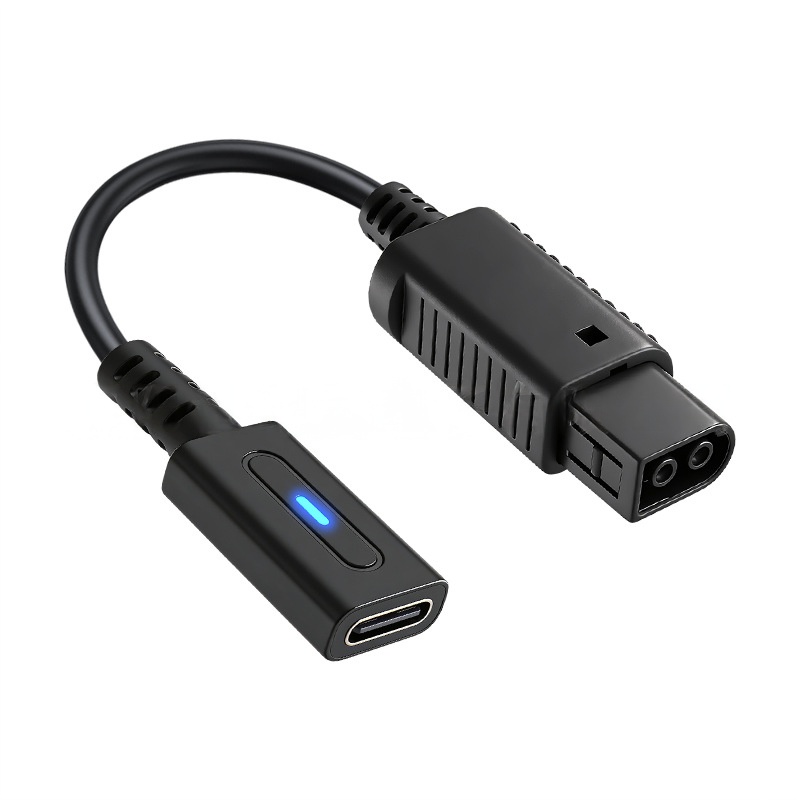 Cavo di Ricarica USB-C da 12cm - Gaming Console Latest recensione e prezzo