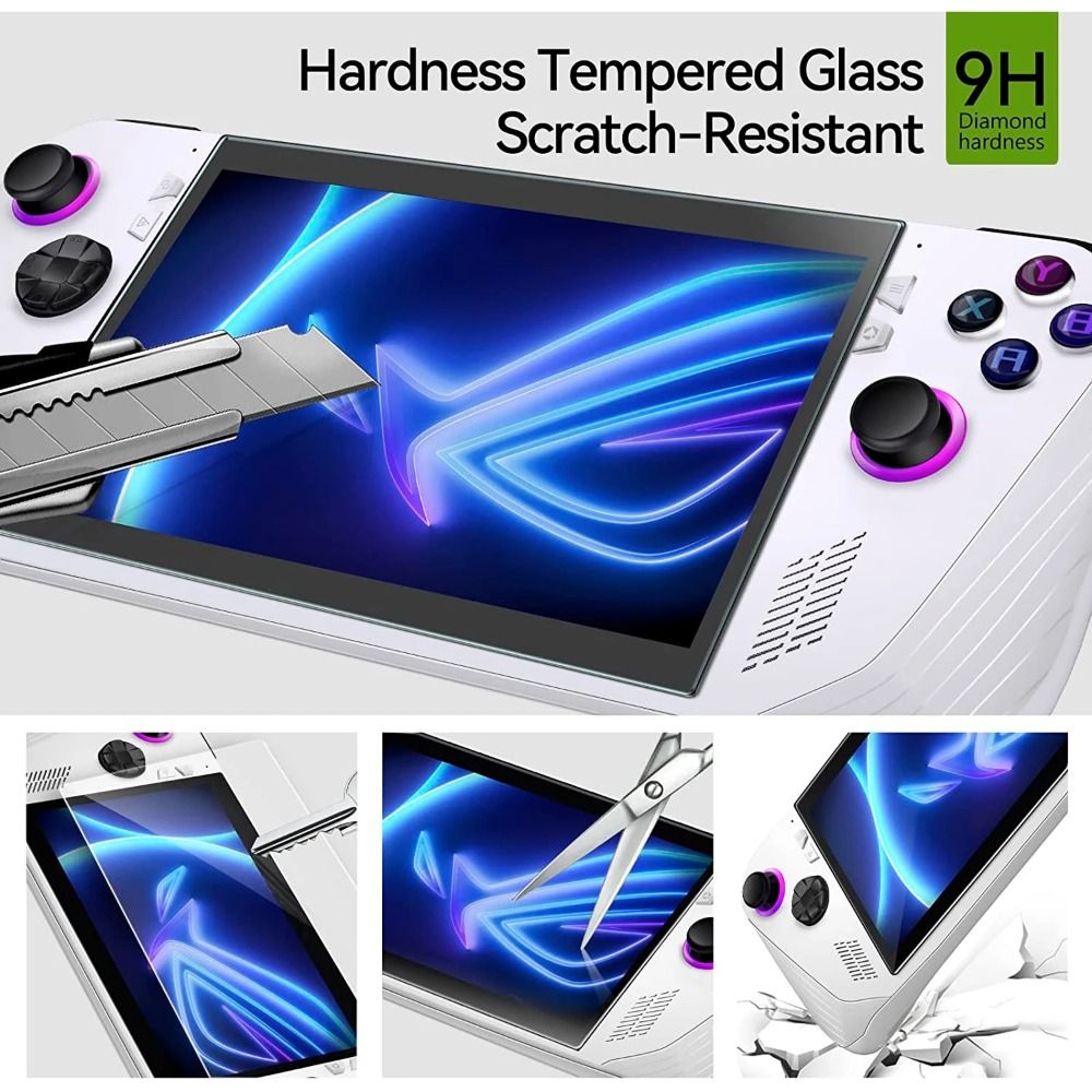 3PCS Accessori Console di gioc - Gaming Console Latest recensione e prezzo