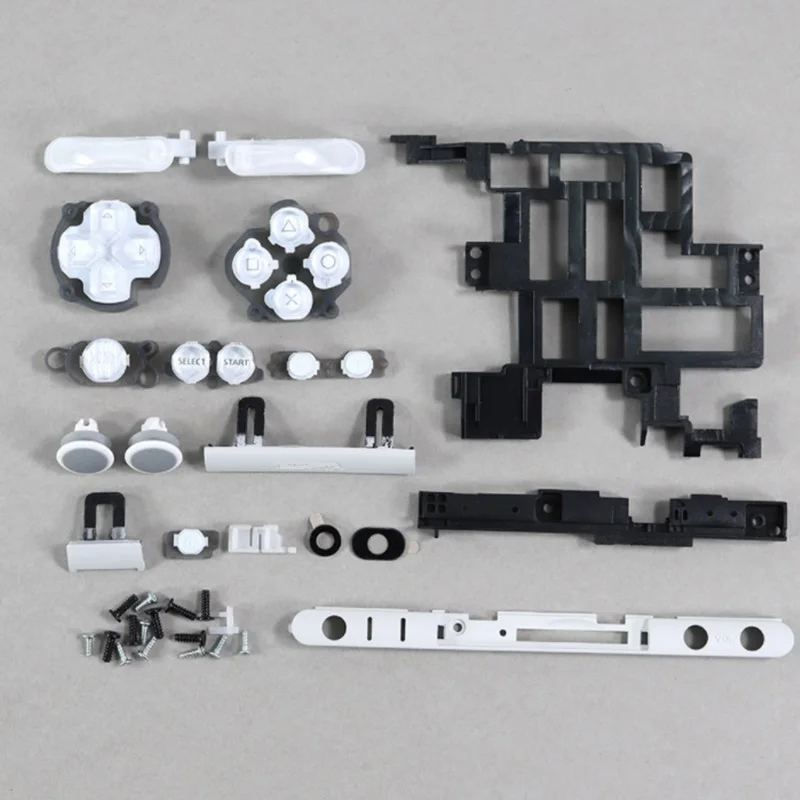 Set completo di pulsanti per P - Gaming Console Sony recensione e prezzo