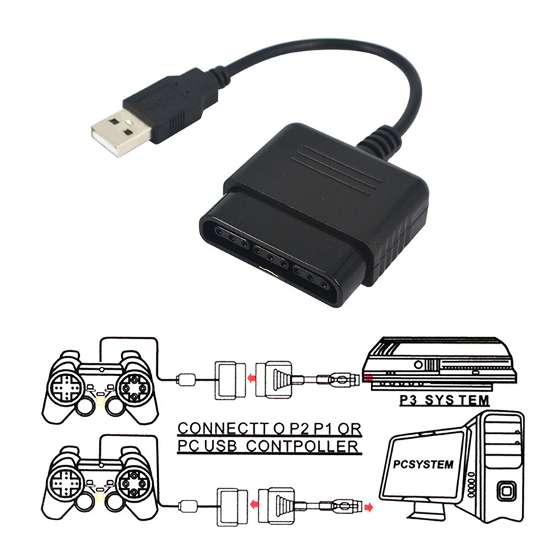 Per Sony PlayStation PS2 Cavo  - Gaming Console Station recensione e prezzo
