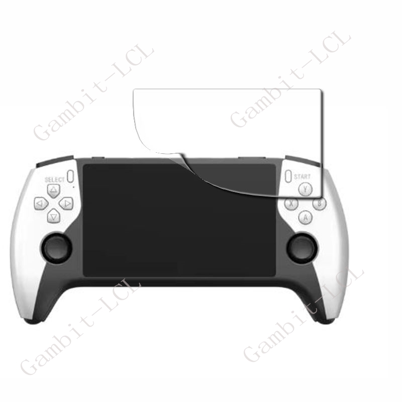 Pellicola idrogel HD completam - Gaming Console Vintage recensione e prezzo