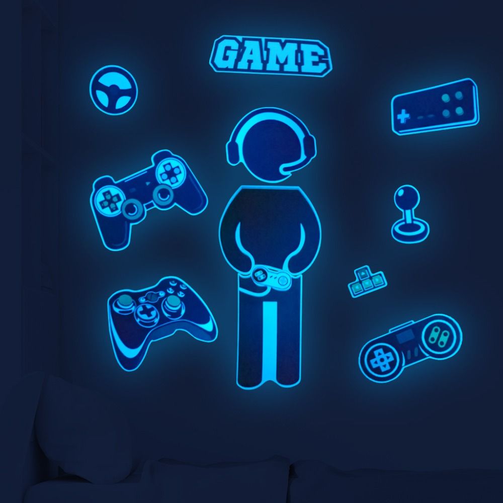 Cosmic Starry Sky Game Handle  - Gaming Console Wallpaper recensione e prezzo
