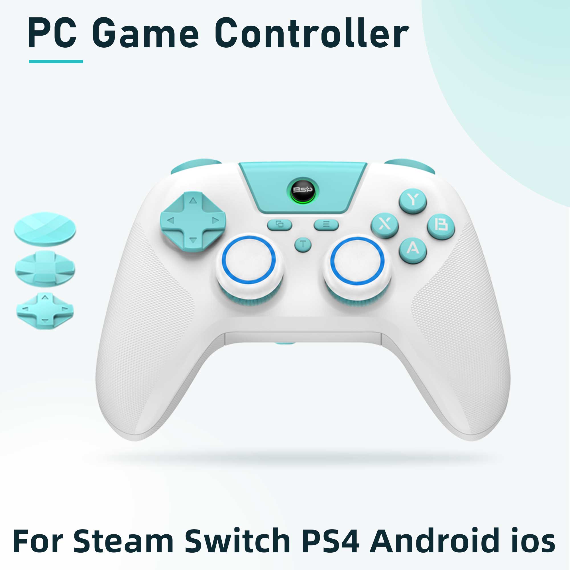 Controller di Gioco Wireless p - Gaming Console Steam Deck recensione e prezzo