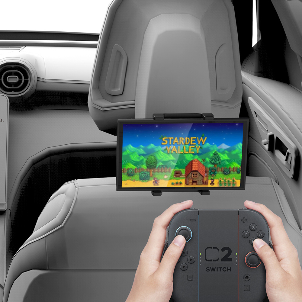 Supporto per auto universale p - Gaming Console Stand recensione e prezzo