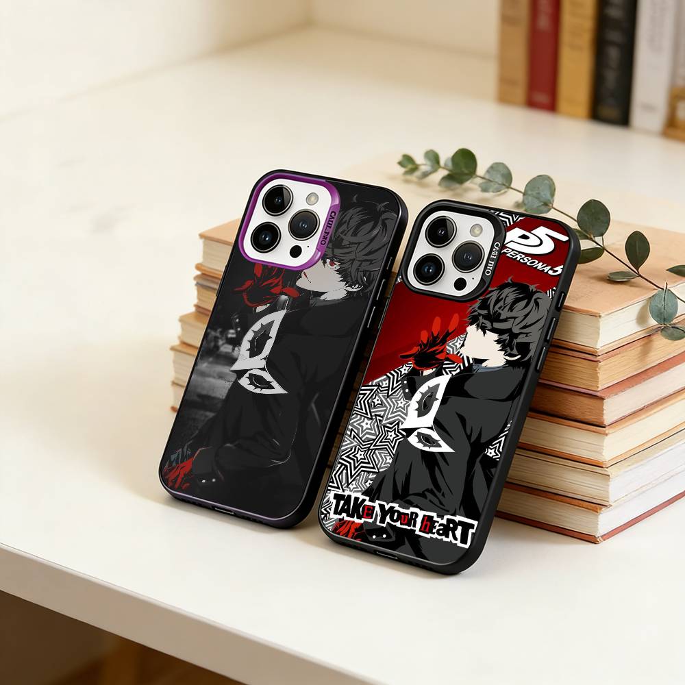 Cover per iPhone con design Pe - Gaming Console Wallpaper recensione e prezzo