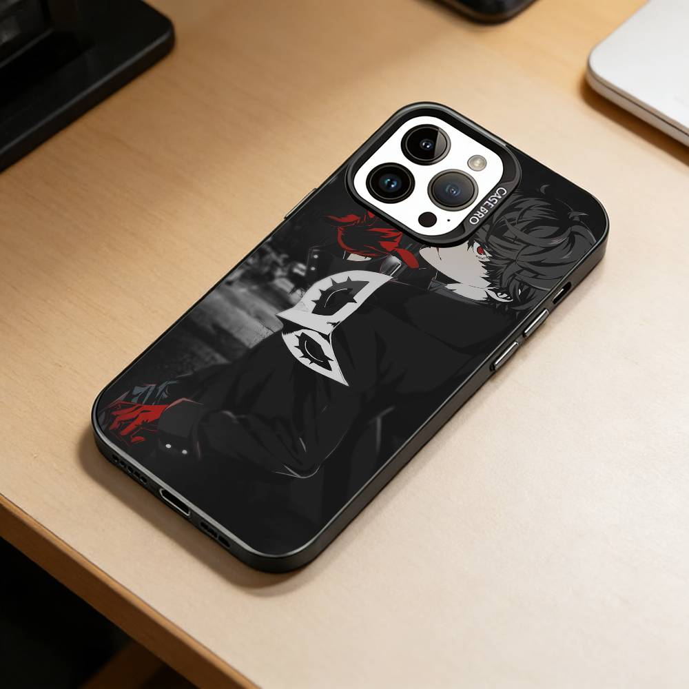 Cover per iPhone con design Pe - Gaming Console Wallpaper recensione e prezzo