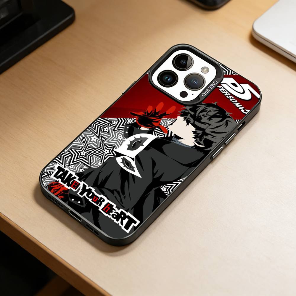 Cover per iPhone con design Pe - Gaming Console Wallpaper recensione e prezzo