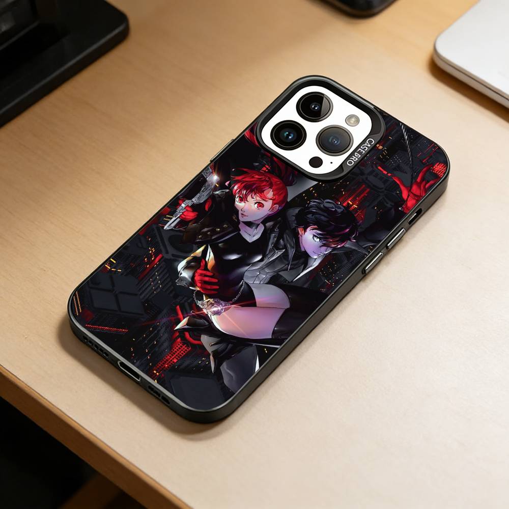 Cover per iPhone con design Pe - Gaming Console Wallpaper recensione e prezzo