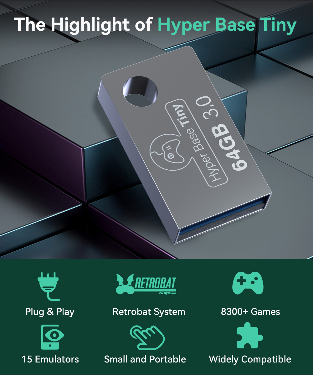 JMachen, disco rigido portatil - Gaming Console Windows recensione e prezzo