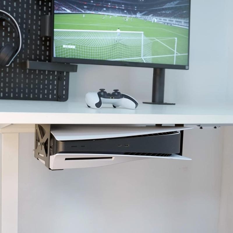 Supporto portaoggetti per orga - Gaming Console Stand recensione e prezzo