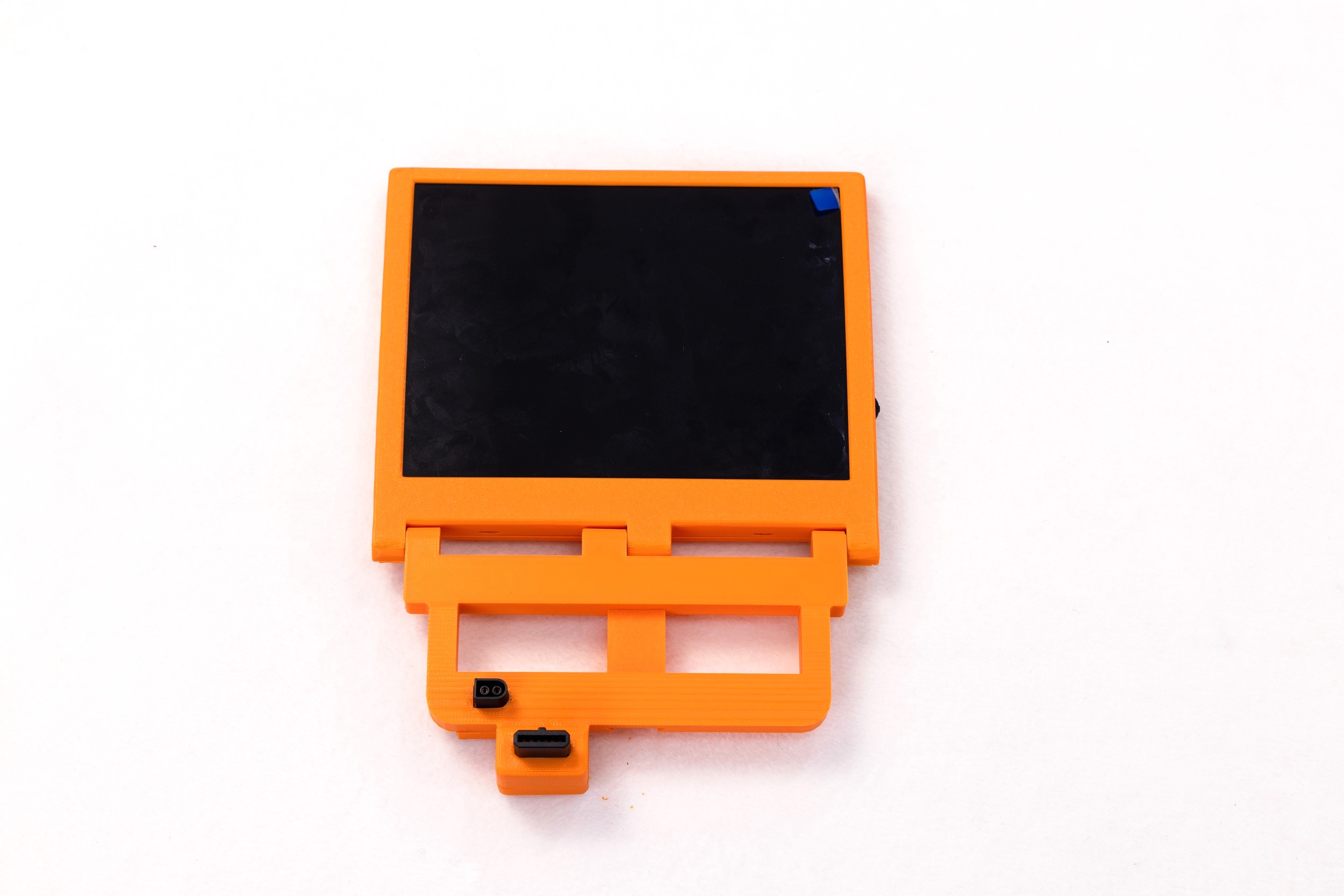 Monitor da 8 Pollici per Stamp - Gaming Console Vintage recensione e prezzo
