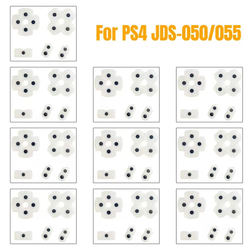 10 set/5/1 set cuscinetti in g - Gaming Console And Tv recensione e prezzo