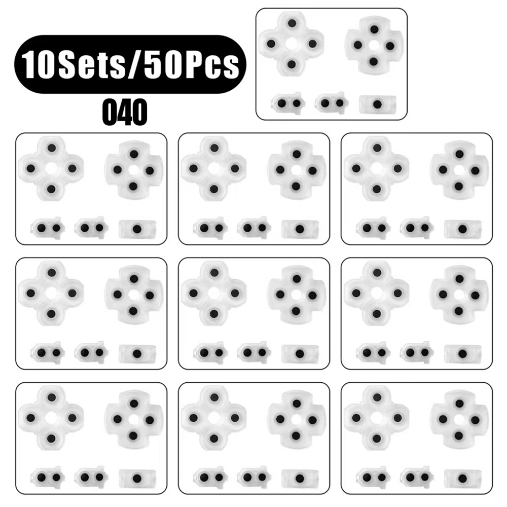 10 set/5/1 set cuscinetti in g - Gaming Console And Tv recensione e prezzo