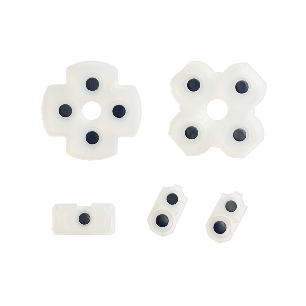 10 set/5/1 set cuscinetti in g - Gaming Console And Tv recensione e prezzo