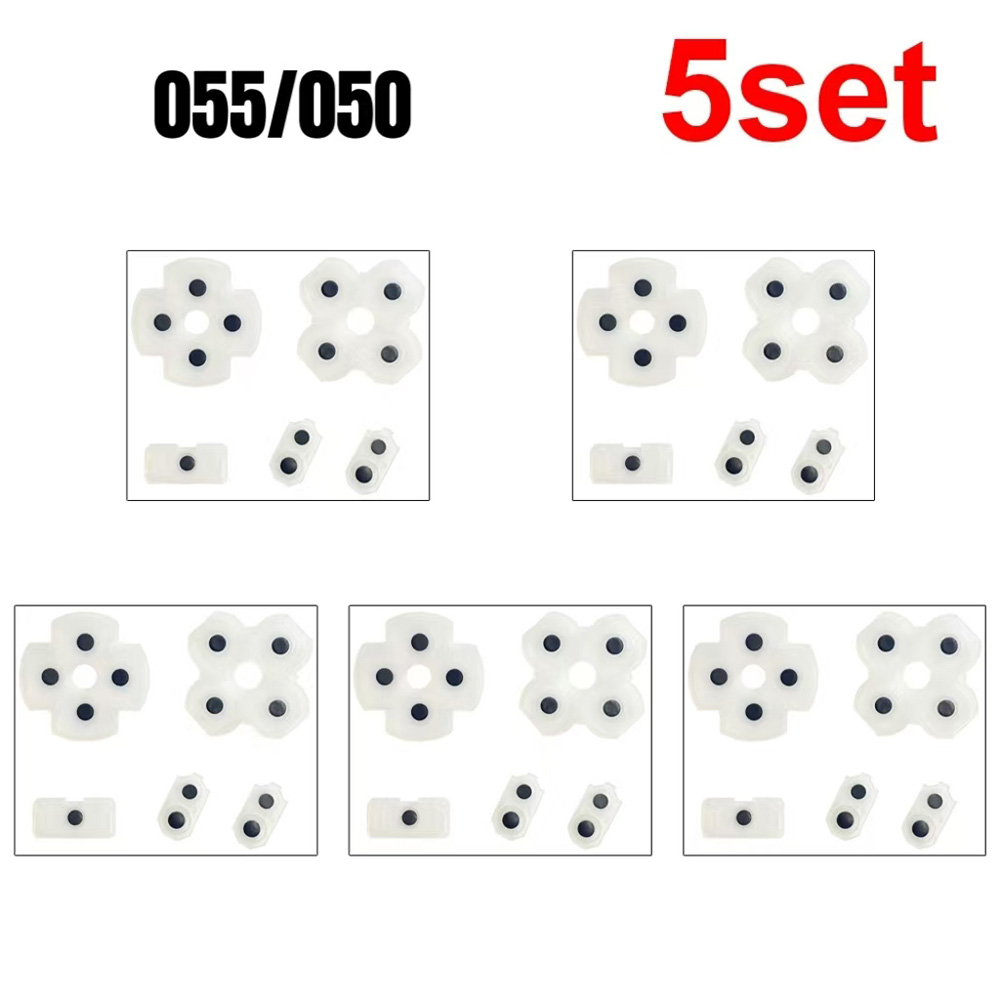 10 set/5/1 set cuscinetti in g - Gaming Console And Tv recensione e prezzo