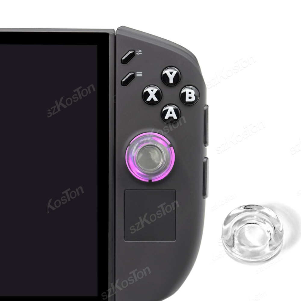 2 Pezzi Copri Joystick in Sili - Gaming Console Latest recensione e prezzo